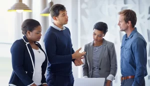 How to start a non-profit business