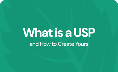 What is a USP — and how to create yours