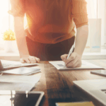 Self-employed vs limited company: What are the differences between being self-employed and trading as a limited company?