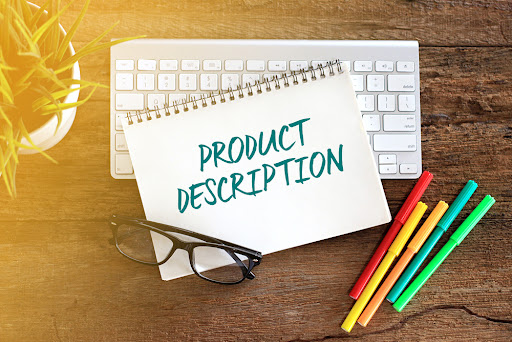 Creating your product listings