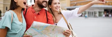 How to start a tour guide business