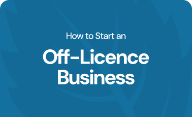How to start an off-licence business
