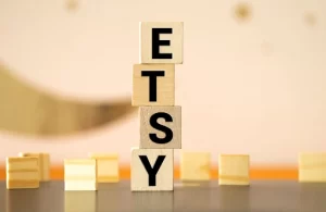 How to start an Etsy shop