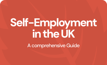 Self-employment in the UK: A comprehensive guide