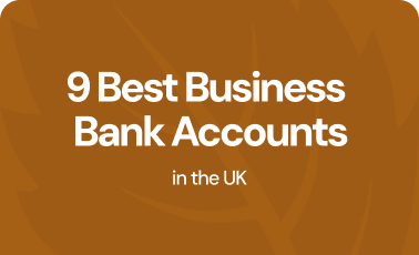 The 9 best business bank accounts in the UK