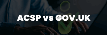 ACSP vs GOV.UK One Login: Complete Comparison Guide