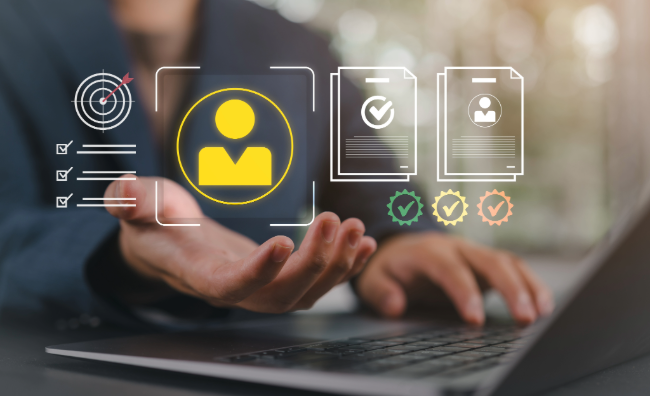 Companies House Identity Verification for International Directors