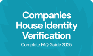 Companies House Identity Verification: Complete FAQ Guide 2025