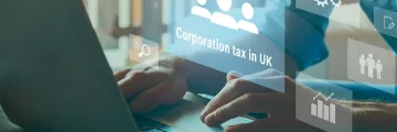 What Is Corporation Tax in the UK, and Who Pays It?