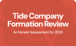Tide Company Formation Review: An Honest Assessment for 2026