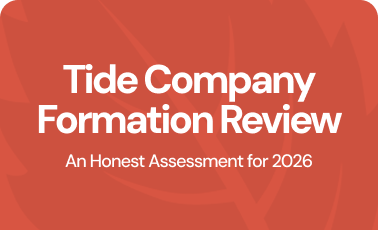 Tide Company Formation Review: An Honest Assessment for 2026
