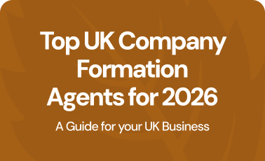 Top UK Company Formation Agents for 2026
